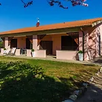 Casa Attila Dom wakacyjny *