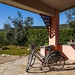 Casa Attila Castiglione della Pescaia