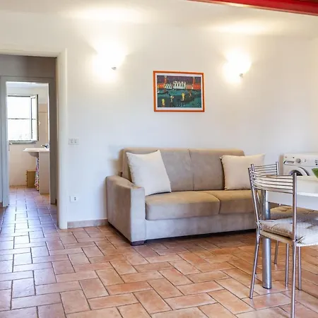 Casa Attila Castiglione della Pescaia
