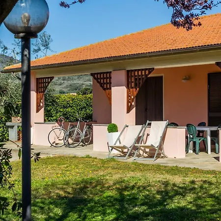 Casa Attila Castiglione della Pescaia