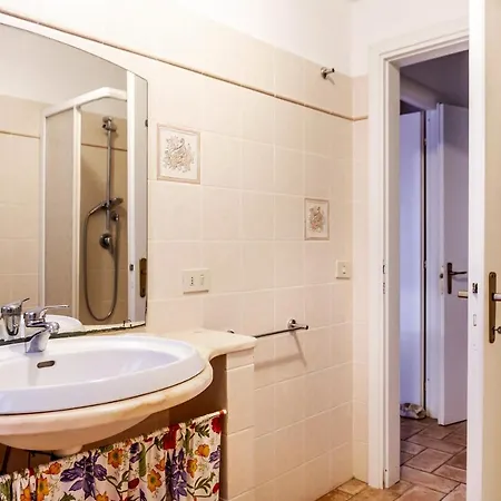 Casa Attila * Castiglione della Pescaia