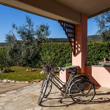 Casa Attila Castiglione della Pescaia