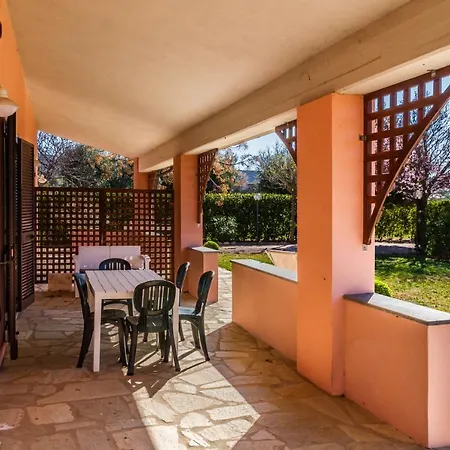 Holiday home Casa Attila