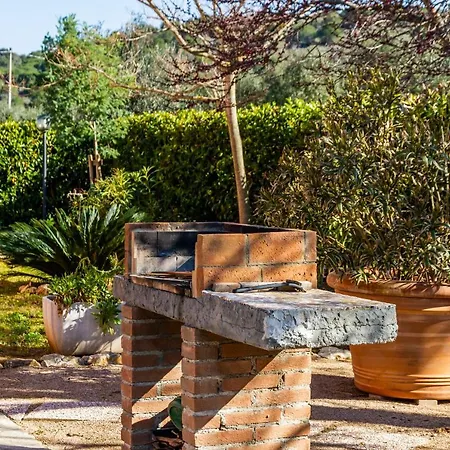 Casa Attila Holiday home Castiglione della Pescaia