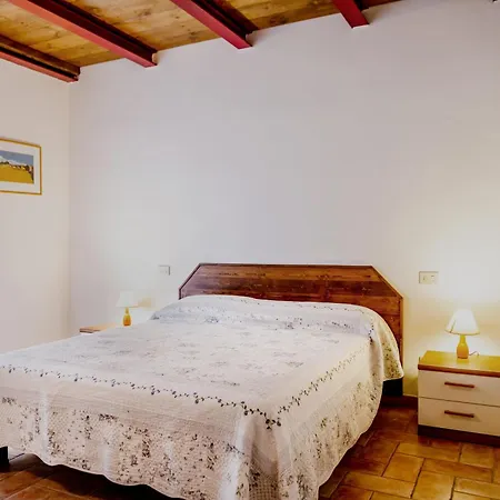 Casa Attila Castiglione della Pescaia