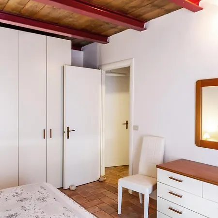 Casa Attila * Castiglione della Pescaia